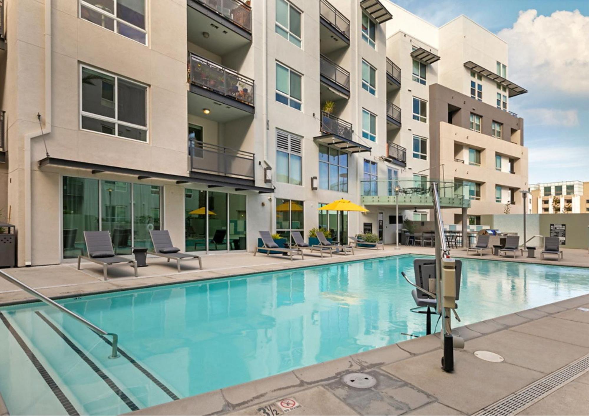 Cozy In La - Free Parking 10 Min To Cedars Apartamento *