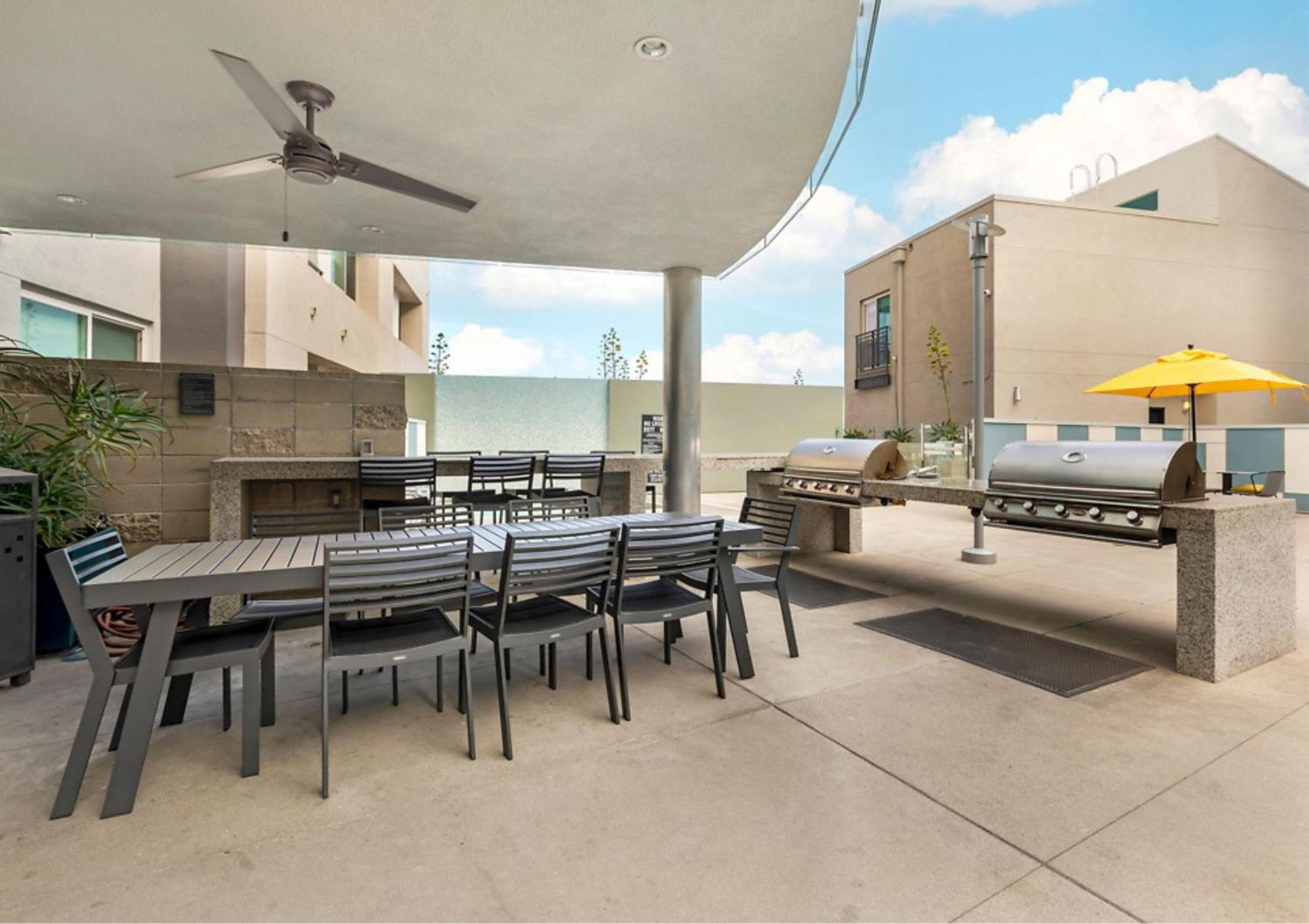Cozy In La - Free Parking 10 Min To Cedars Apartamento