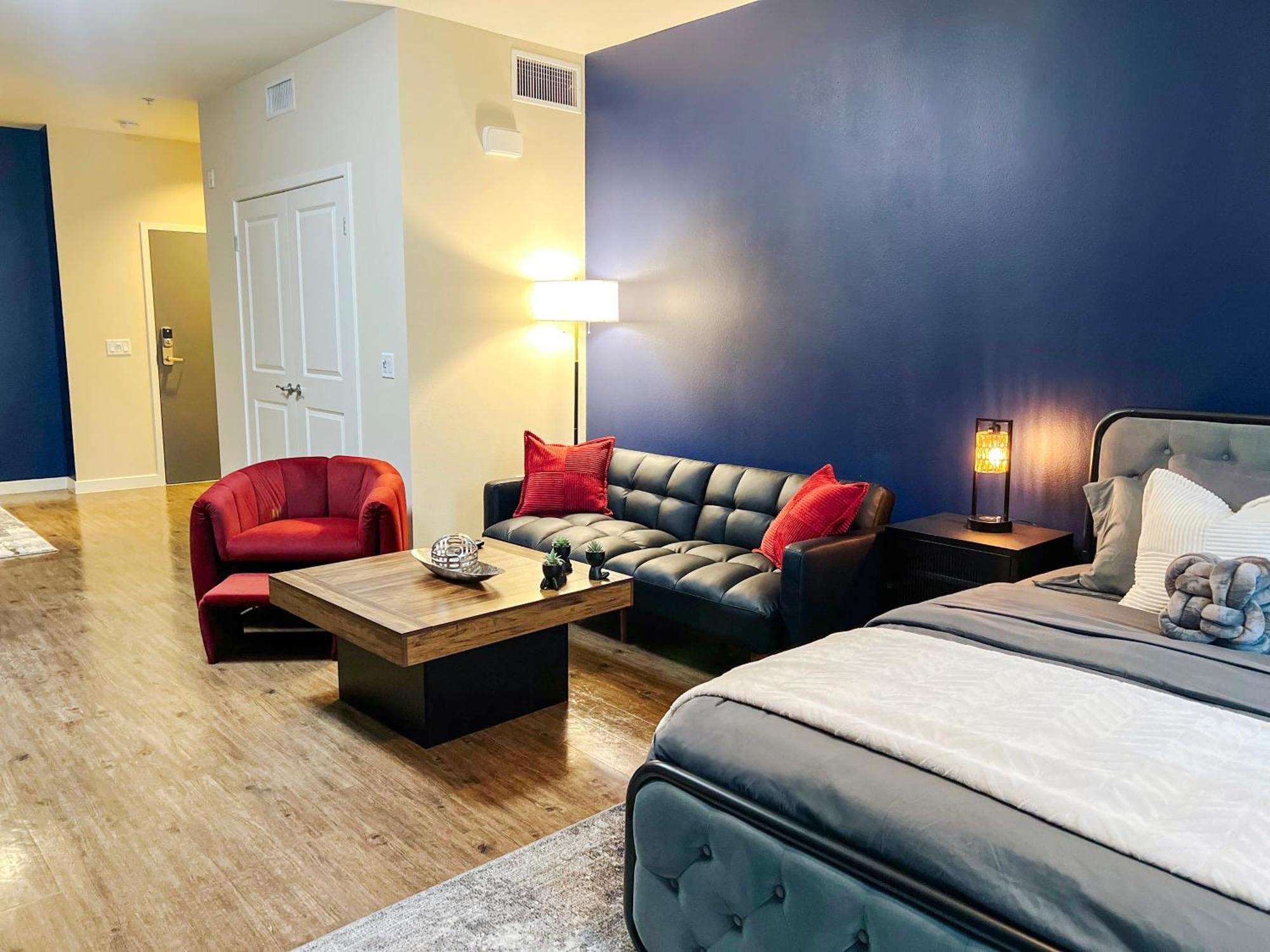 Apartamento Cozy In La - Free Parking 10 Min To Cedars