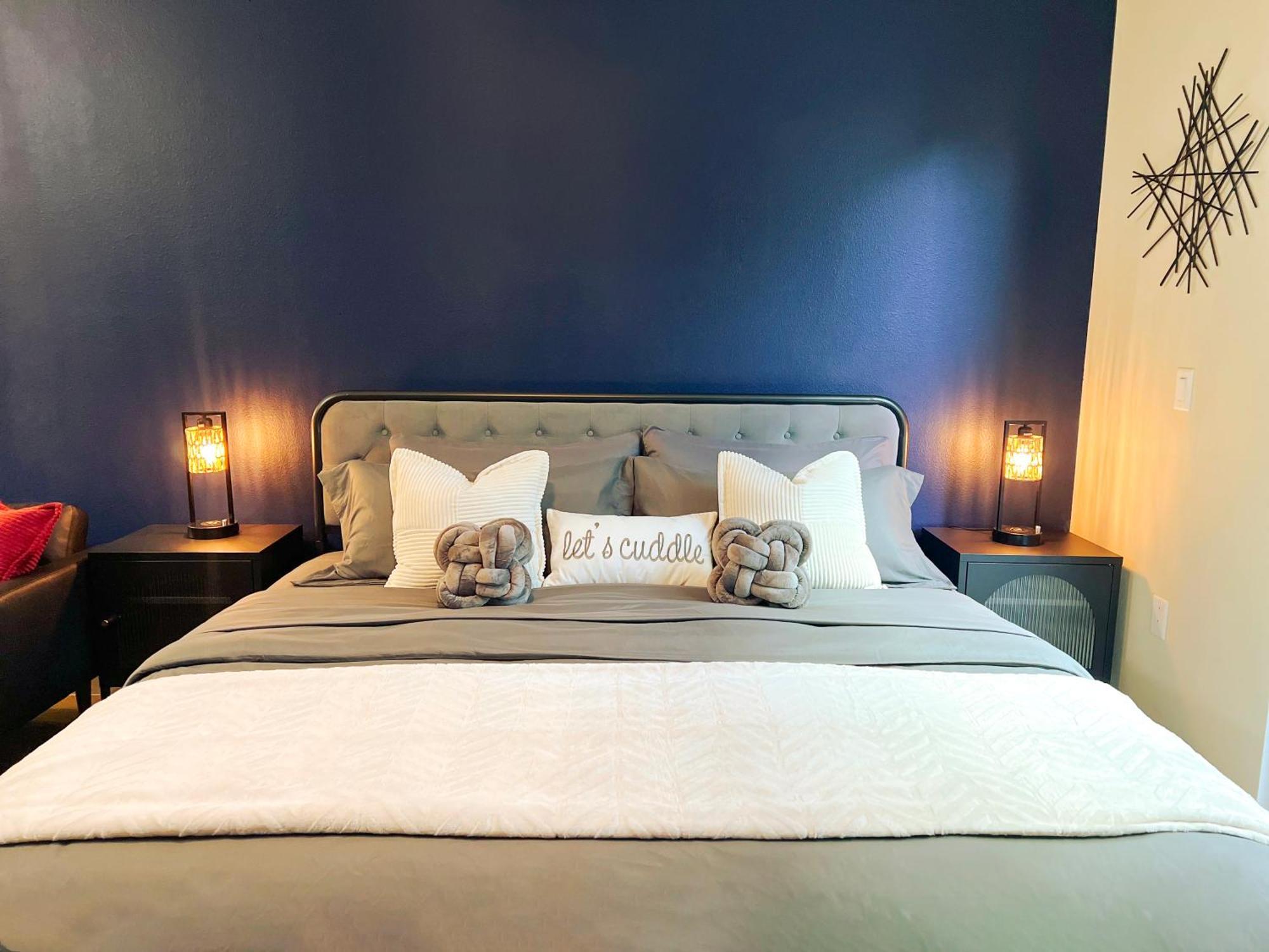Apartamento Cozy In La - Free Parking 10 Min To Cedars Los Ángeles