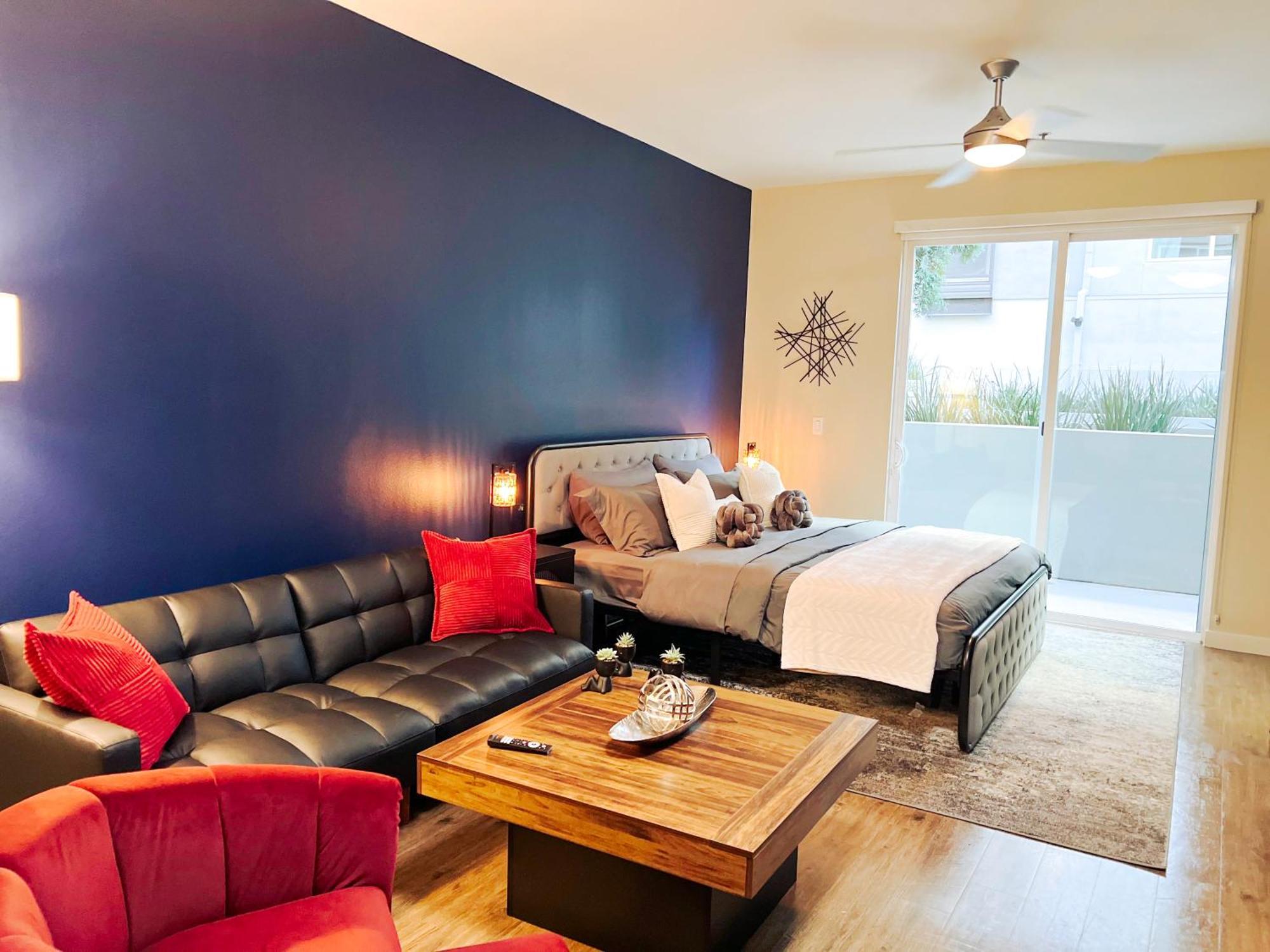 Cozy In La - Free Parking 10 Min To Cedars * Los Ángeles