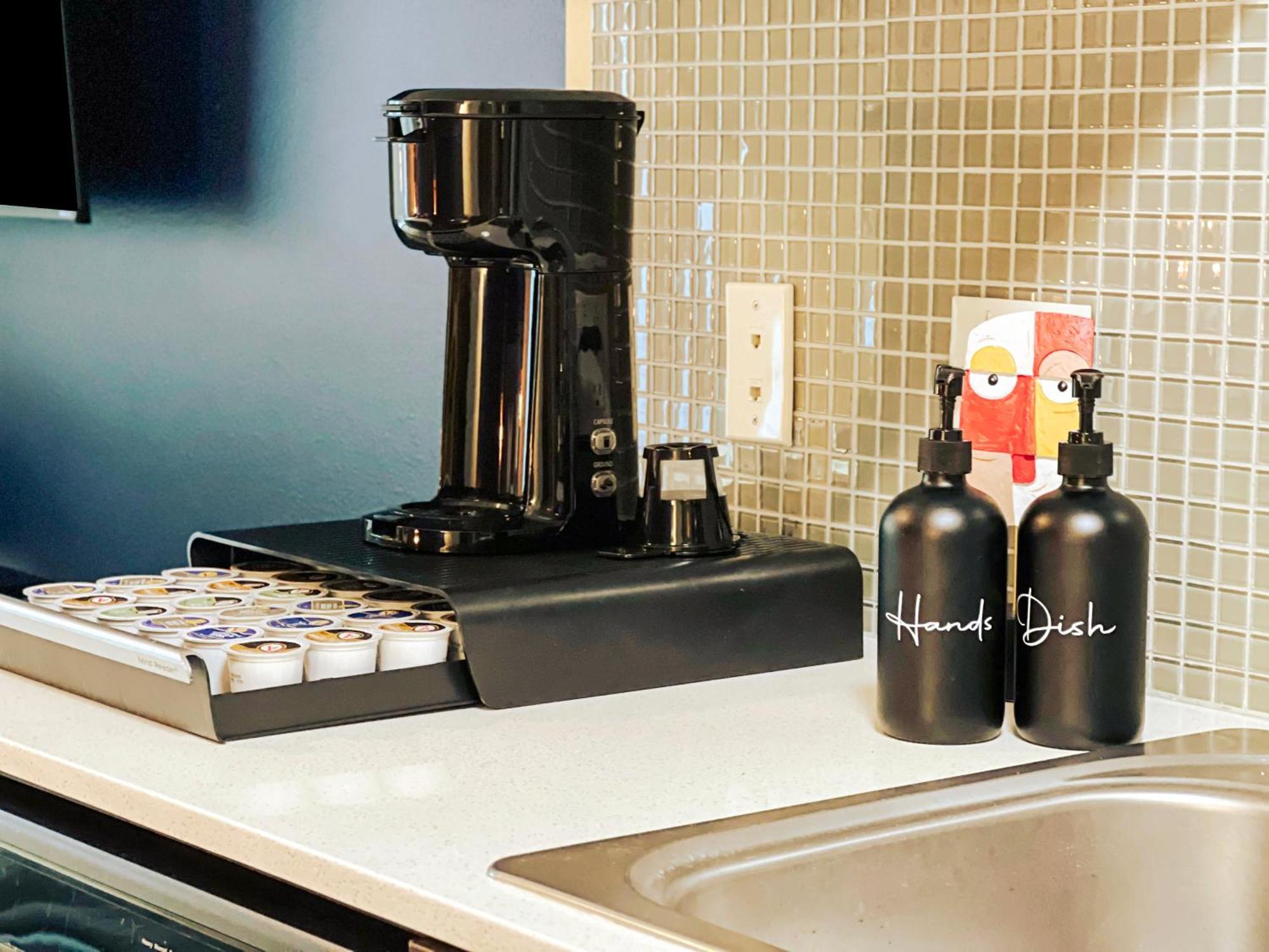 Apartamento Cozy In La - Free Parking 10 Min To Cedars *