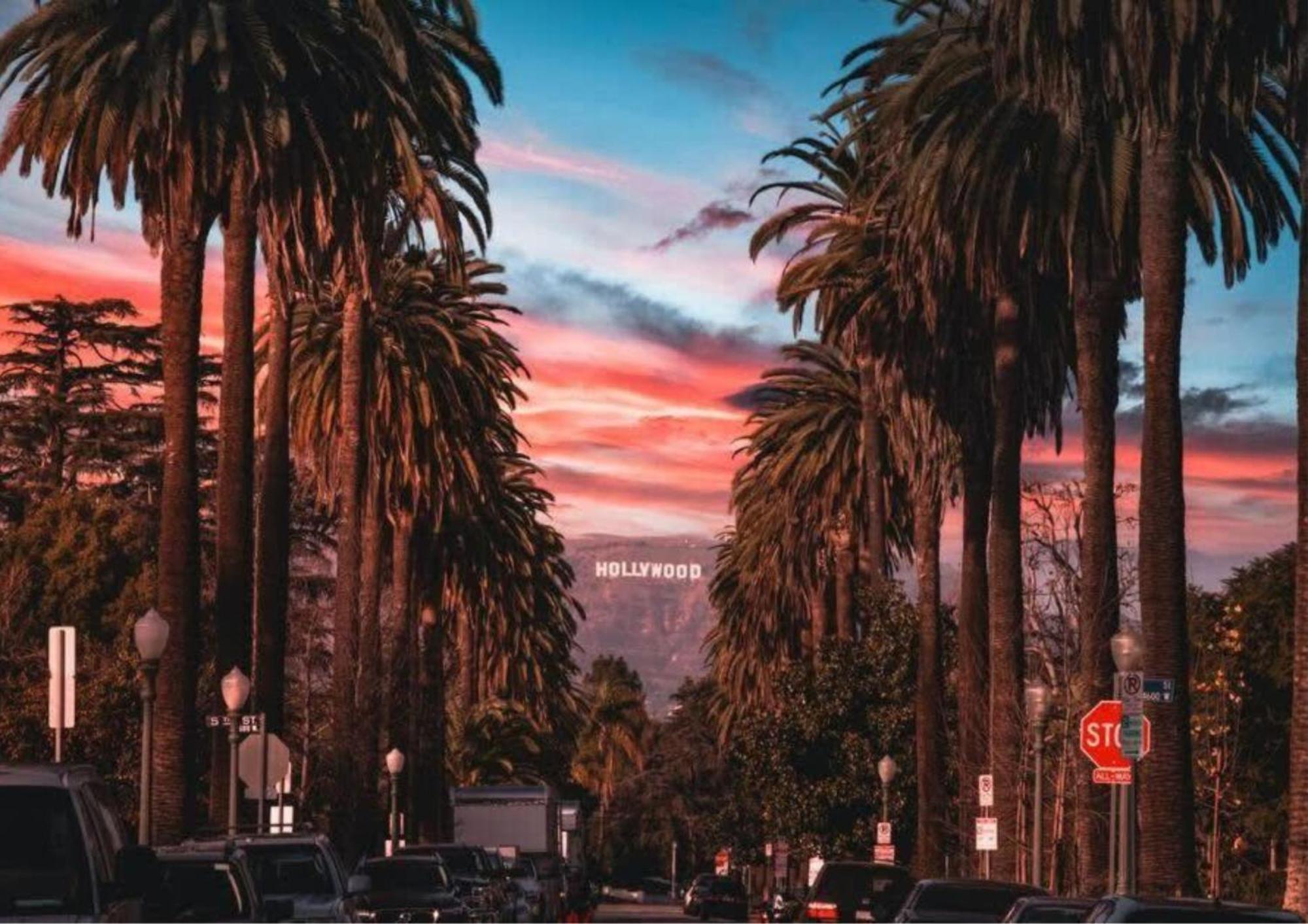 Apartamento Cozy In La - Free Parking 10 Min To Cedars Los Ángeles