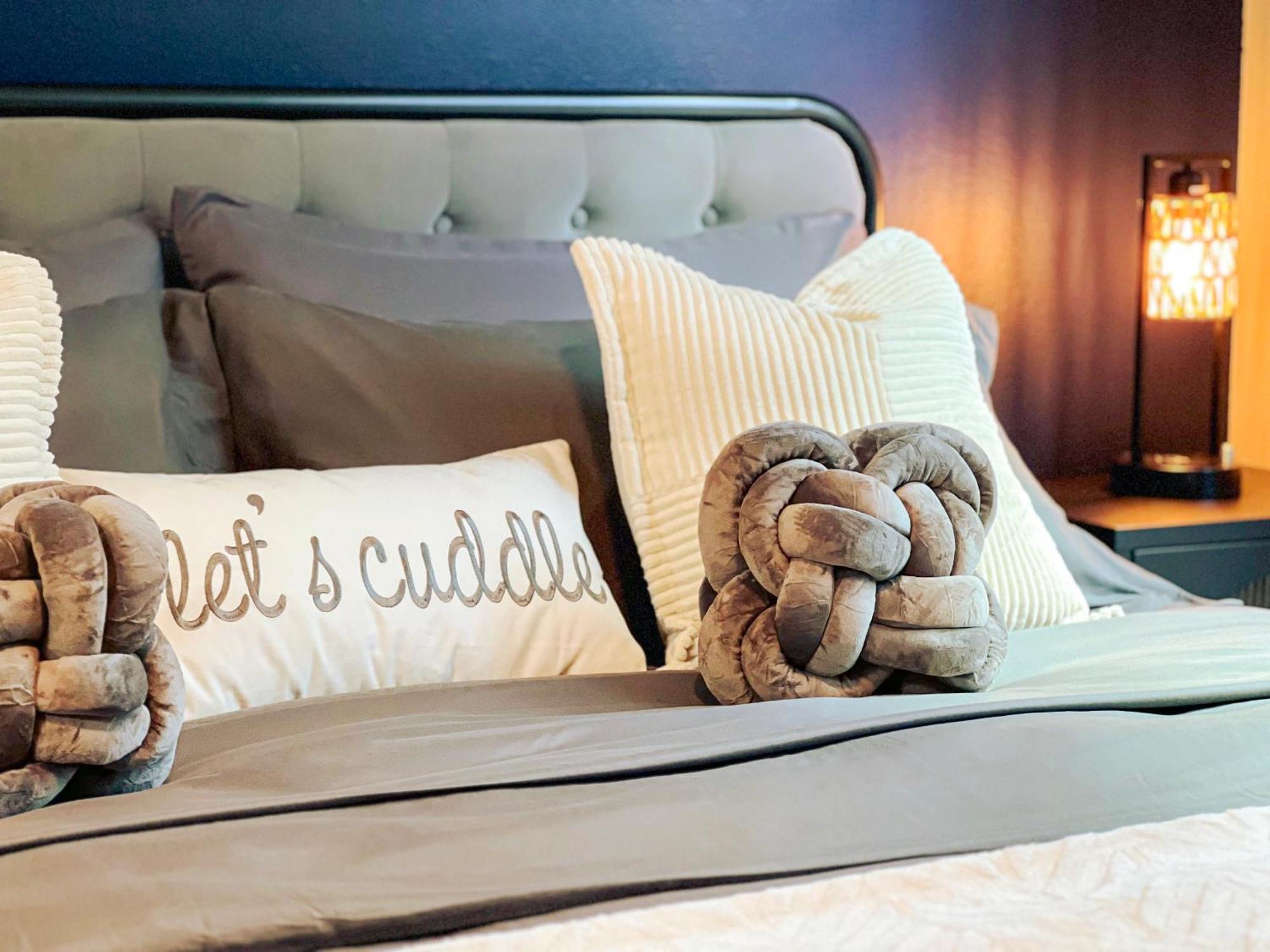 Apartamento Cozy In La - Free Parking 10 Min To Cedars Los Ángeles