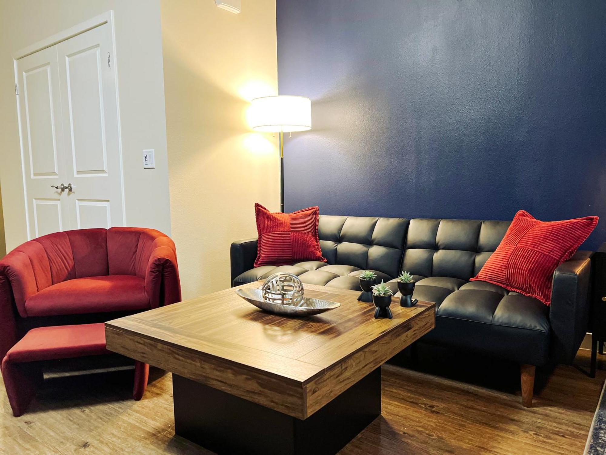 Cozy In La - Free Parking 10 Min To Cedars Los Ángeles