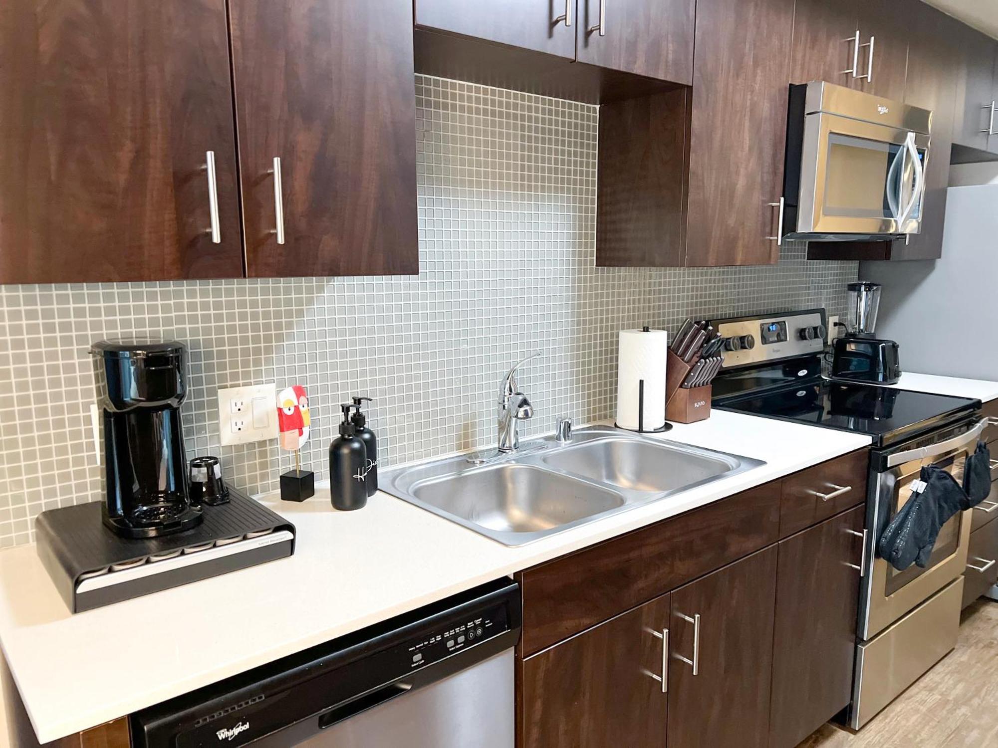 Cozy In La - Free Parking 10 Min To Cedars Apartamento