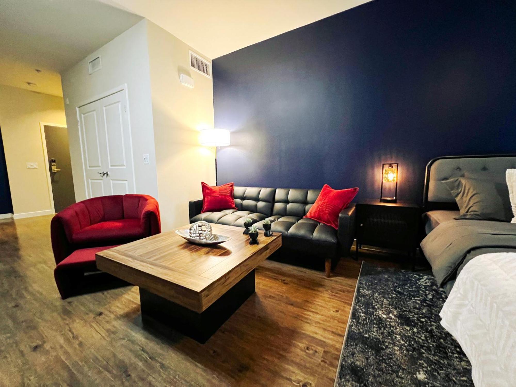 Apartamento Cozy In La - Free Parking 10 Min To Cedars