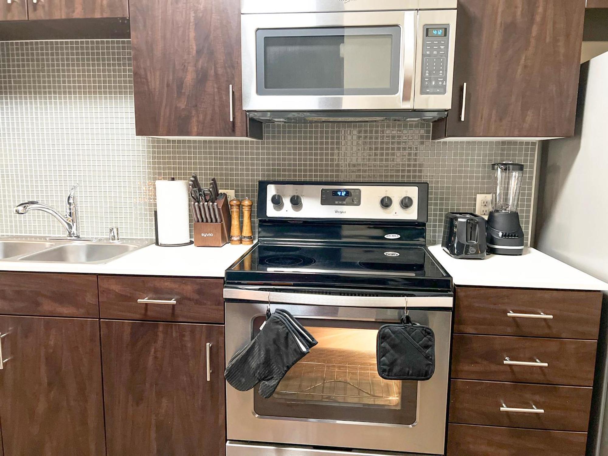 Apartamento Cozy In La - Free Parking 10 Min To Cedars Los Ángeles